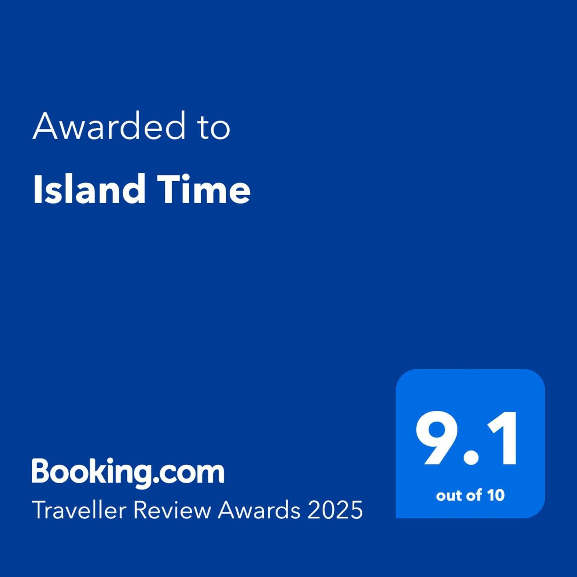 Oneroa Island Time 빌라 외부 사진